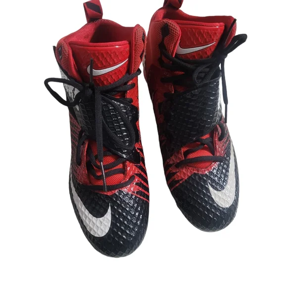 Cleat Nike Force Lunarbeast Pro Td Nike Lunarbeast Elite TD Mens